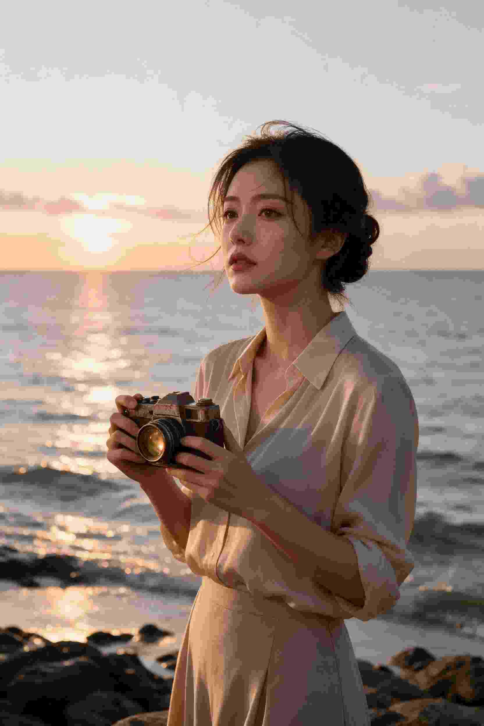 深空探险