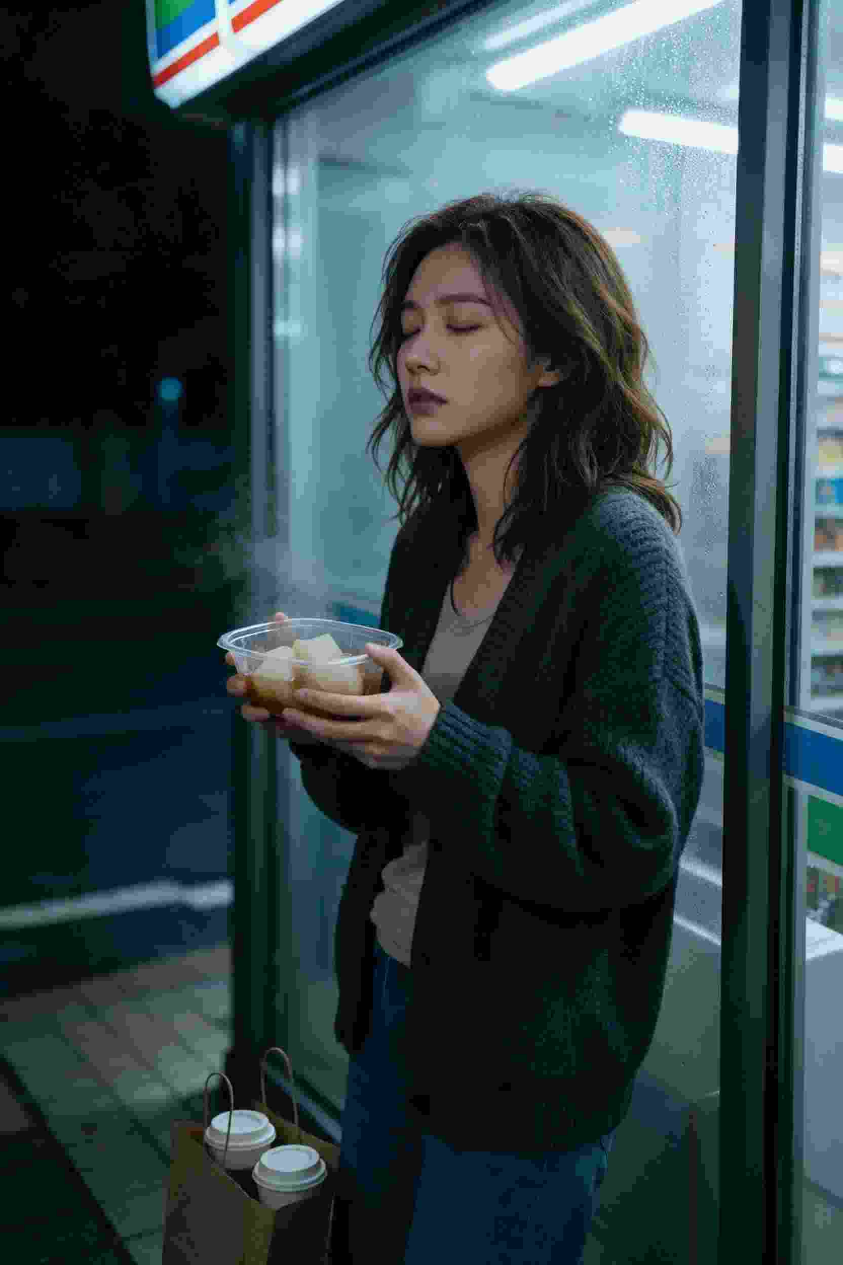 黑暗真相