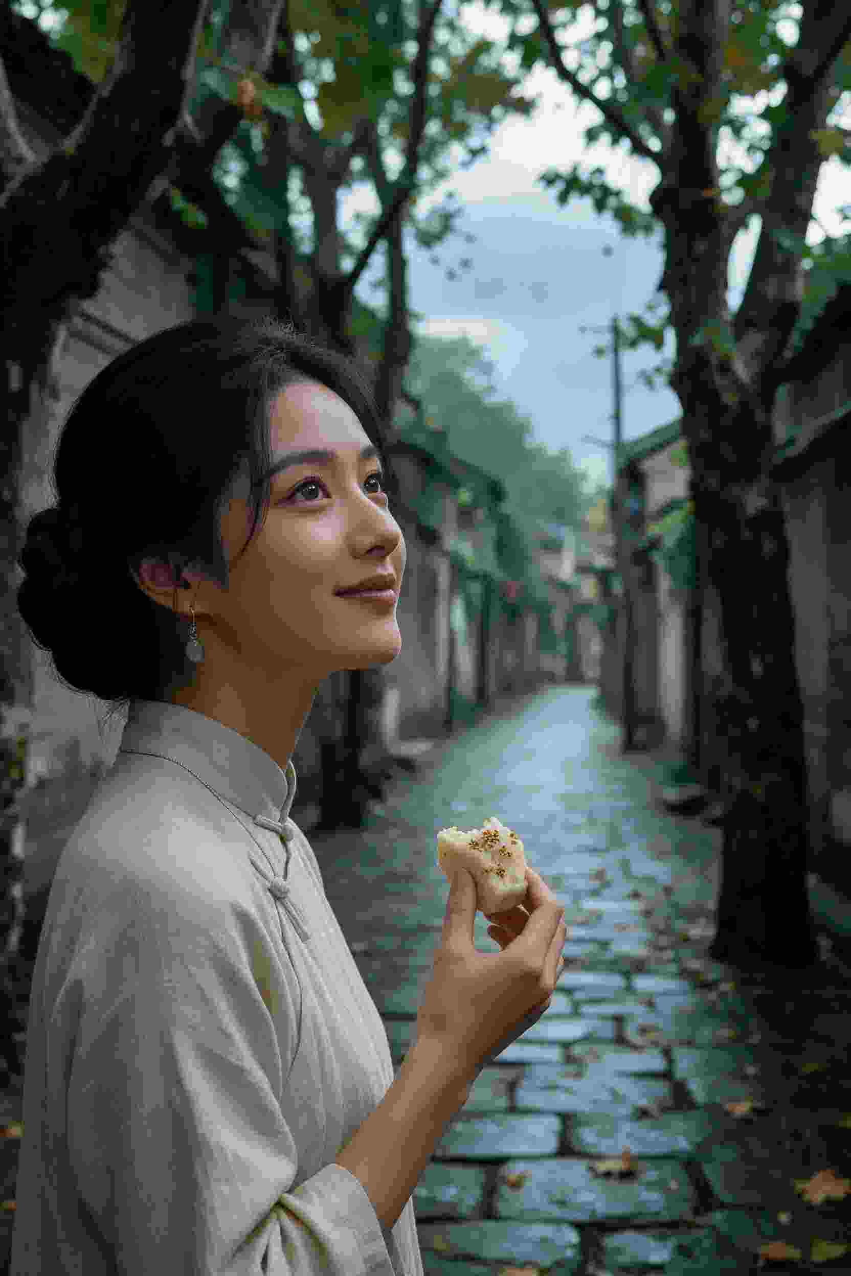异世界之旅