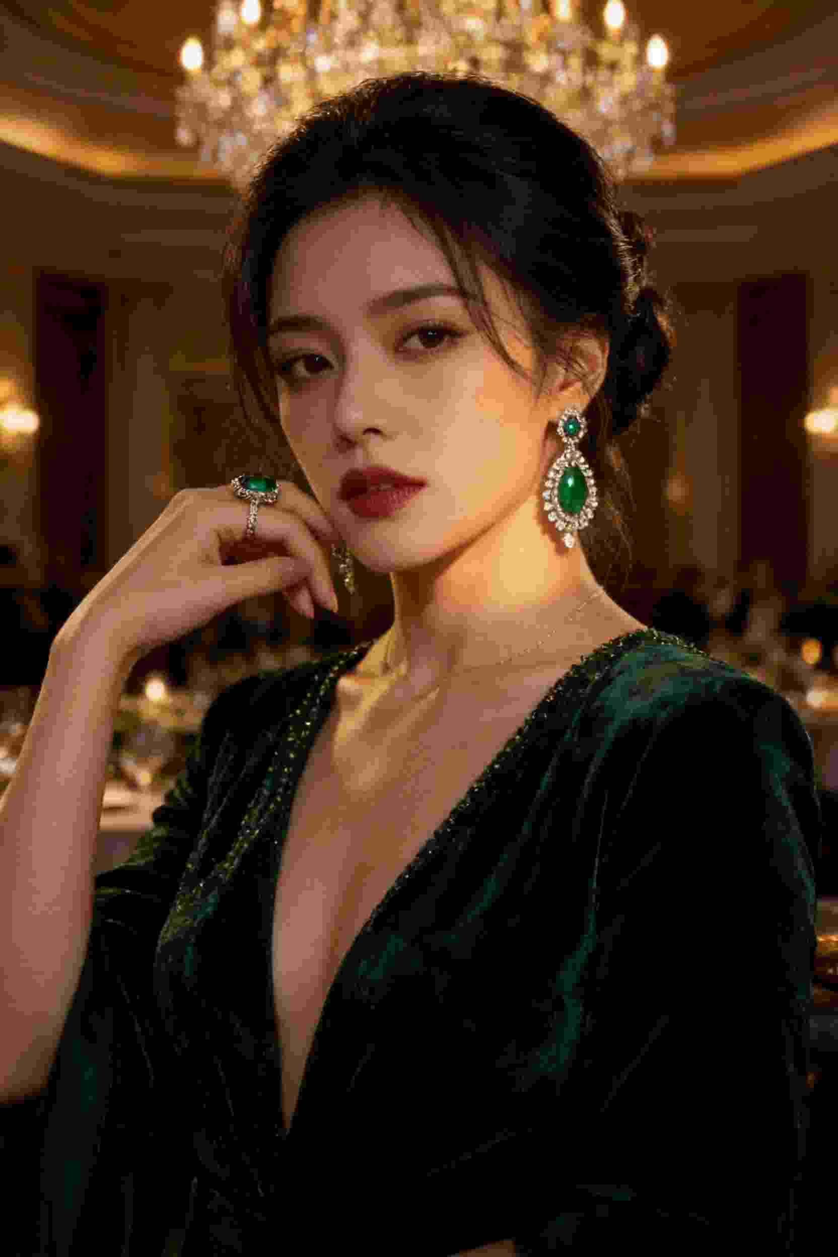 古装传奇